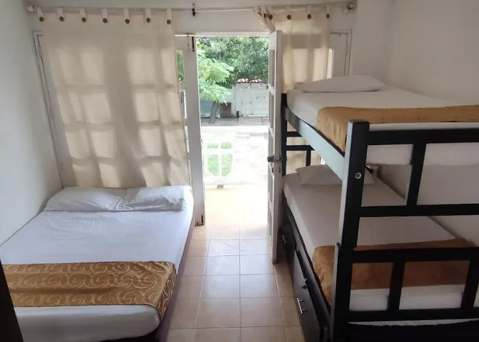 Cabana Salguero