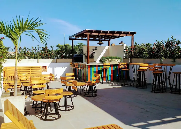 Akuamarina Hotel