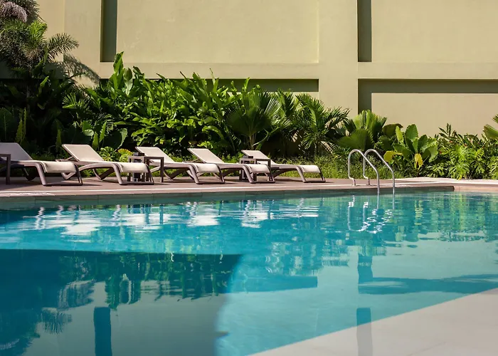 Barranquilla Marriott Hotel