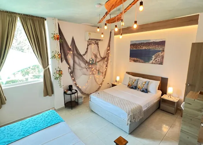 Ritacuba House Boutique