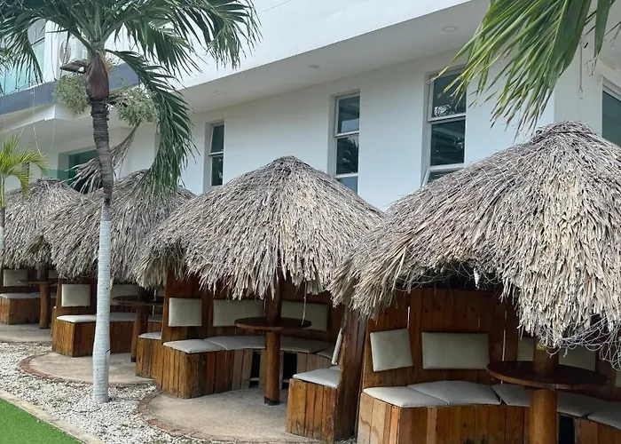 Hotel Campestre El Cisne