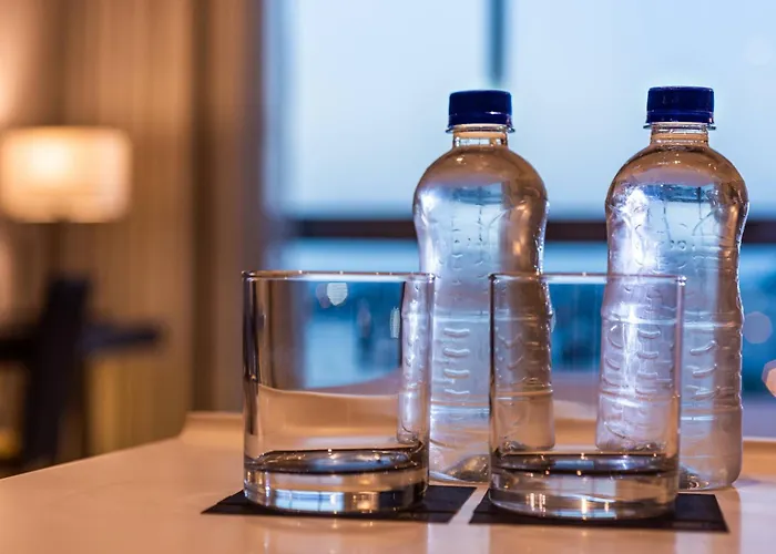 Ac Hotel By Marriott Santa Marta
