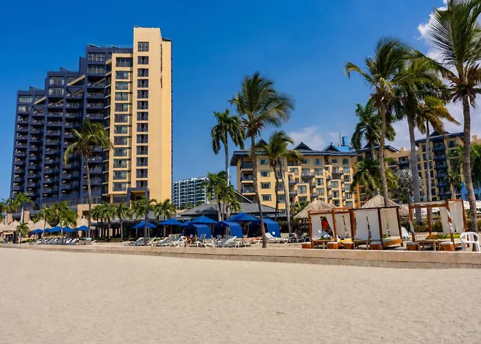 Zuana Beach Resort