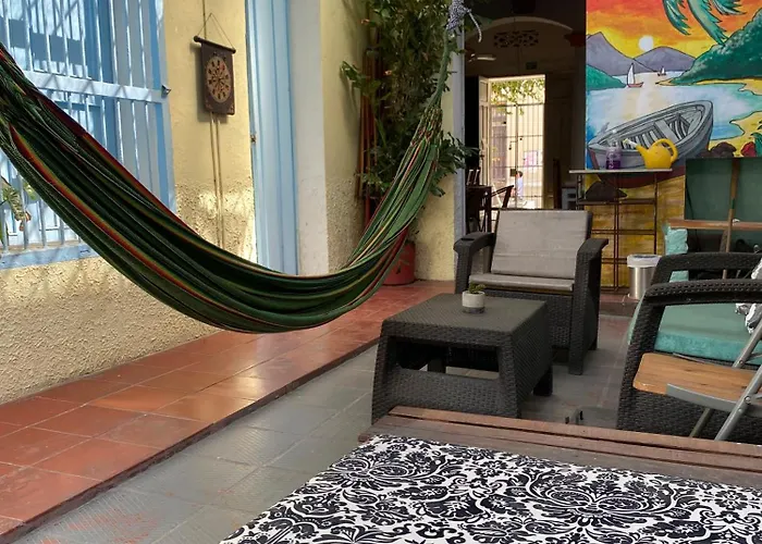 Hostal Espanolete